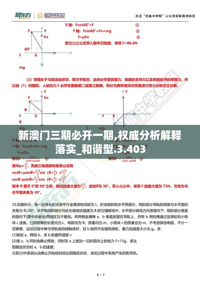 新澳门三期必开一期,权威分析解释落实_和谐型.3.403