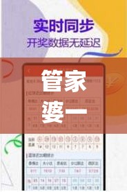 管家婆一码中一肖  ,详细解读解释落实_统筹版.9.304