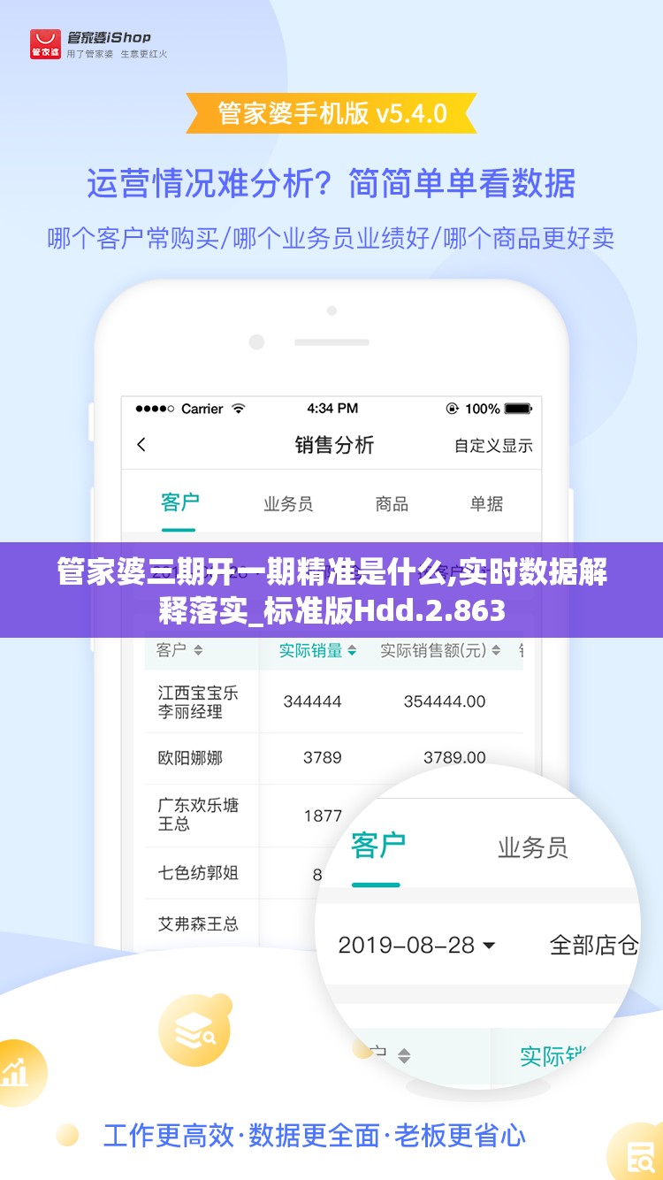 管家婆三期开一期精准是什么,实时数据解释落实_标准版Hdd.2.863