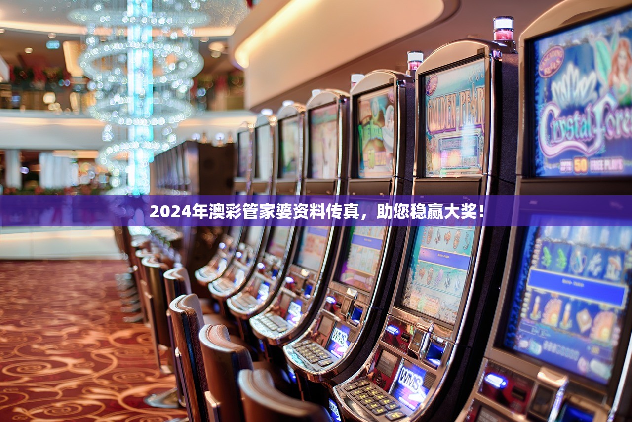 2024年澳彩管家婆资料传真，助您稳赢大奖！