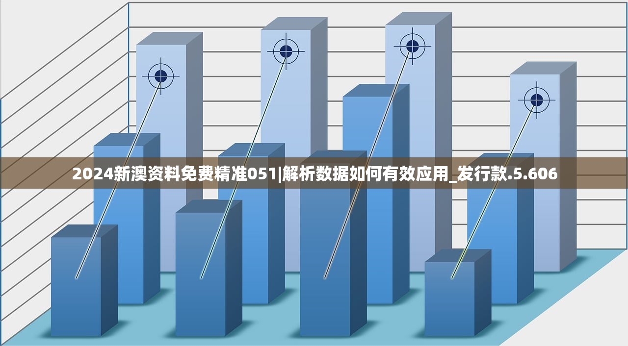 2024新澳资料免费精准051|解析数据如何有效应用_发行款.5.606