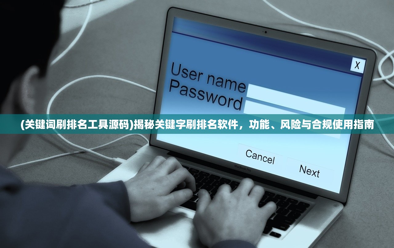 (关键词刷排名工具源码)揭秘关键字刷排名软件，功能、风险与合规使用指南